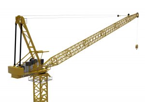 jib crane